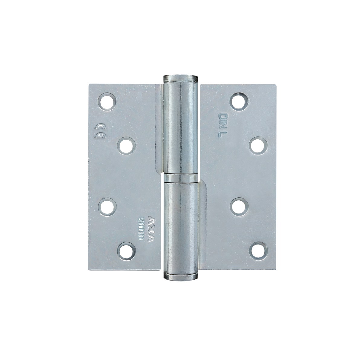 Split Hinge Split hinge ball-bearing - AXA Home Security 🇬🇧