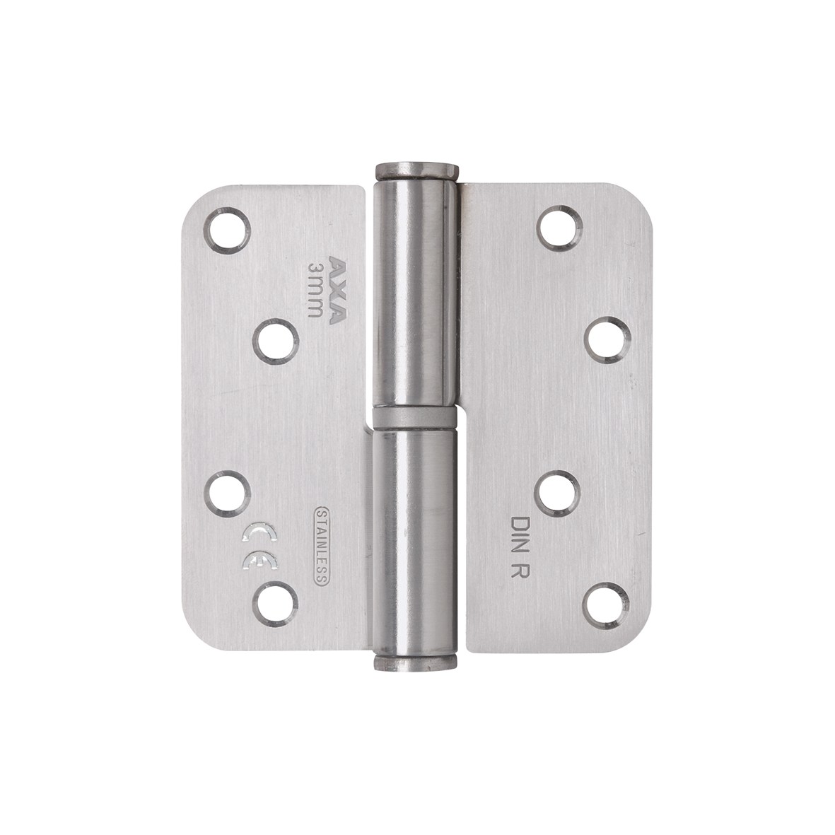 Split Hinge Split hinge ball-bearing - AXA Home Security 🇬🇧