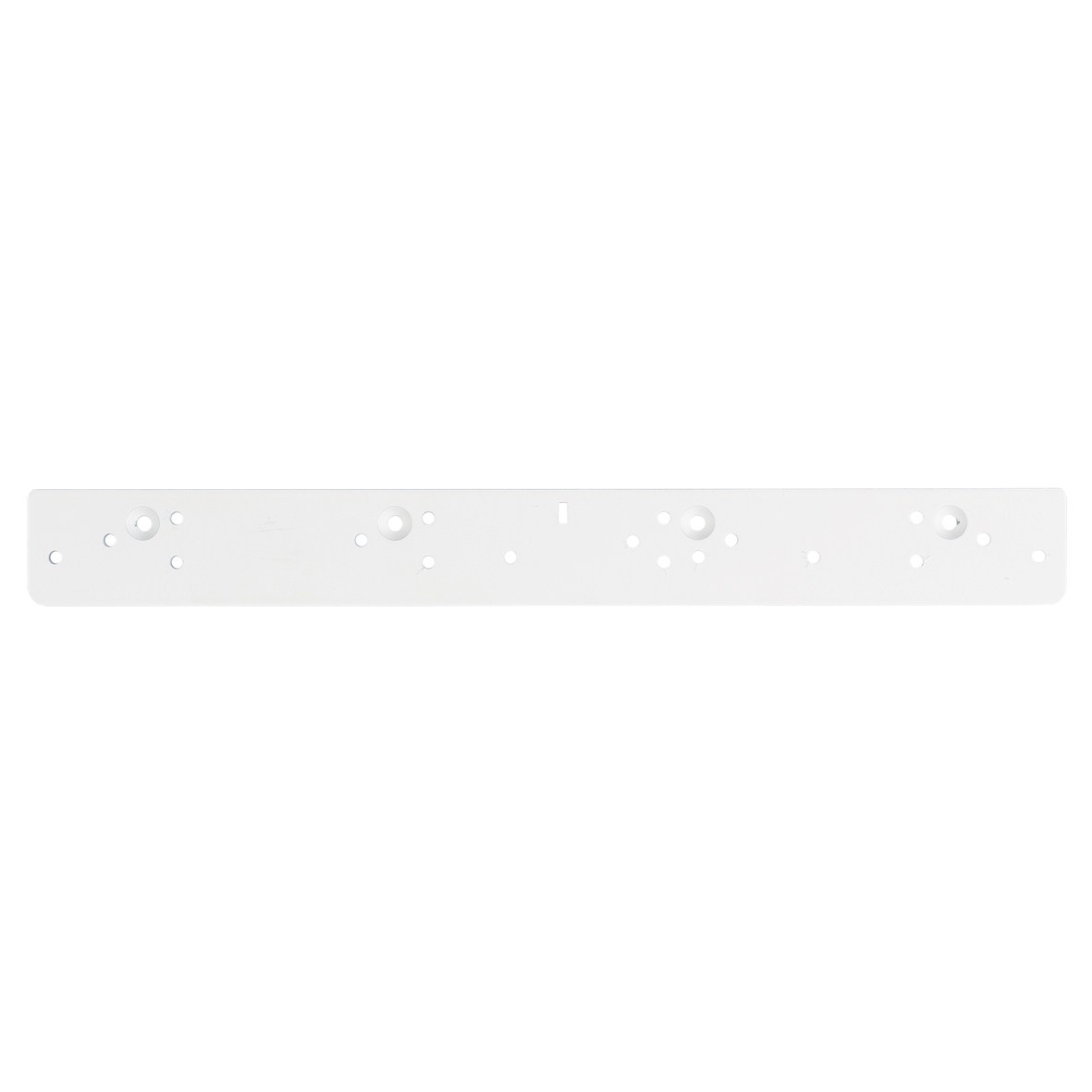 Installation set narrow timber frame AXA Remote 2.0 hopper window - AXA ...