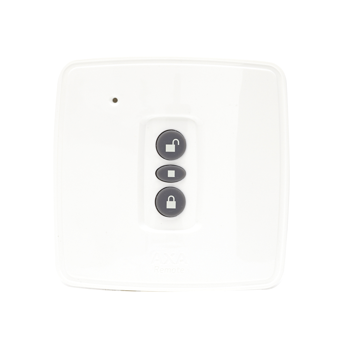 Wall control knob AXA Remote 2.0 - AXA Home Security 🇬🇧