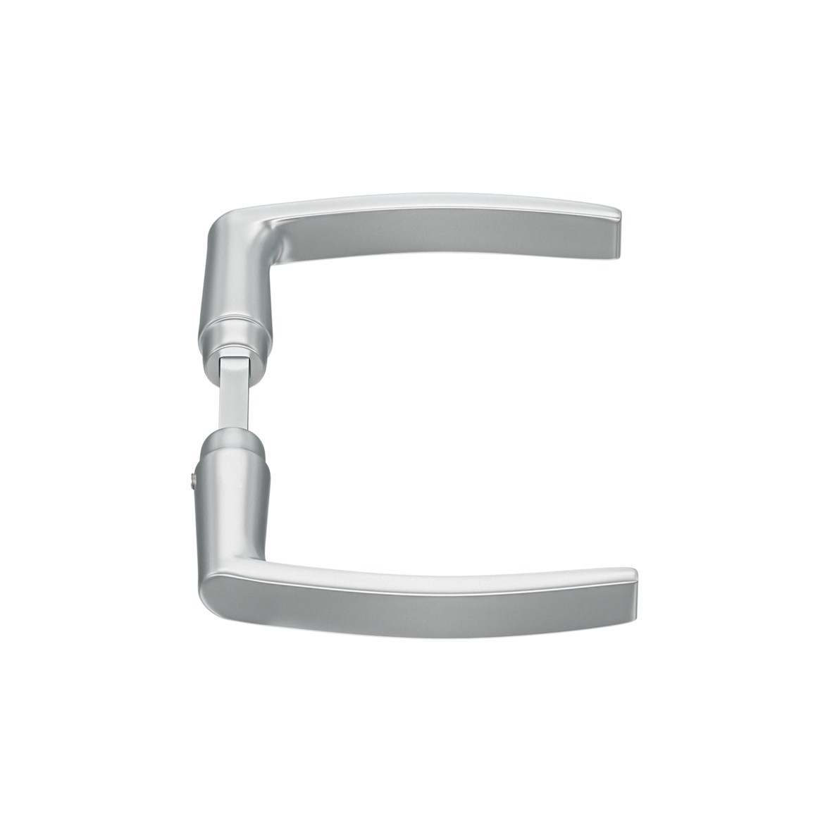 Door handle Blok Basic - AXA Home Security 🇬🇧