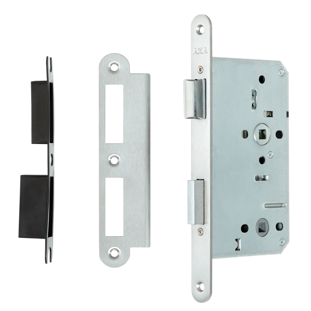 Commercial toilet-bathroom lock 7065 TL78-8 - AXA Home Security 🇬🇧