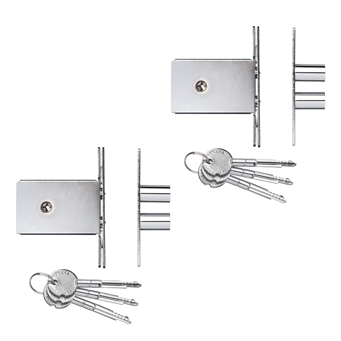 Additional security pin lock 7488 - AXA Home Security 🇬🇧