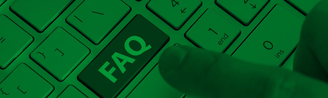 Veelgestelde vagen AXA Home Security banner